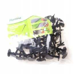 Antžeminiai tvirtinimo kaiščiai 125mm 50 vnt