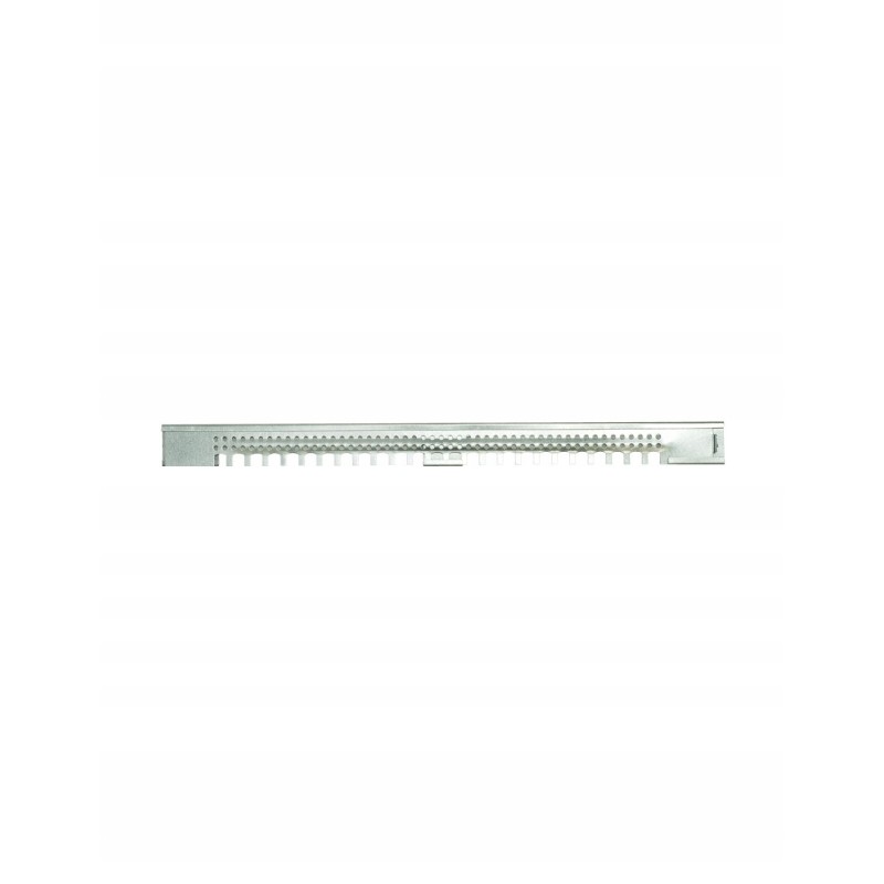 Metalinis išleidimo fiksatorius