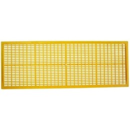 Siūlome žiedadulkes skiriantį tinklelį – platų – labai gerą!