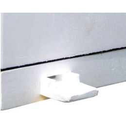 Mažas išėjimas - kanopa