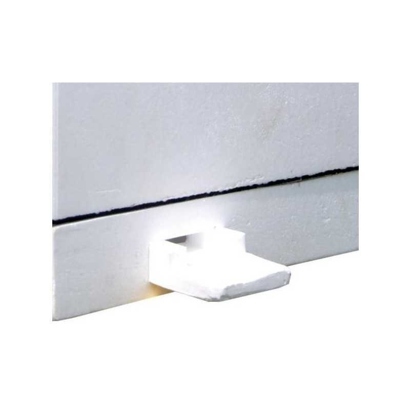 Mažas išėjimas - kanopa