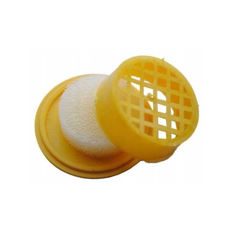 prietaisas bičių motinėlėms žymėti