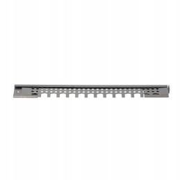 Cinkuoto metalo avilio kamščio fiksatorius - 200mm