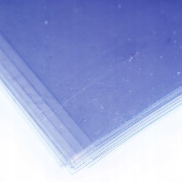 Valcavimo folija, ul. Wielkopolski, 12 rėmų