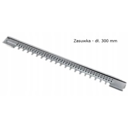 Siūlome 300 mm avilio skląstį – labai geras produktas! labai geras produktas!