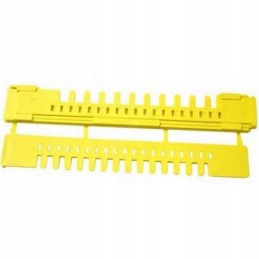 Plastikinis skląstis 185 mm ilgio