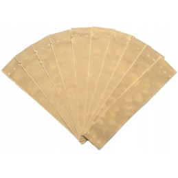 Siūlome sieros dagtis - 10 vnt