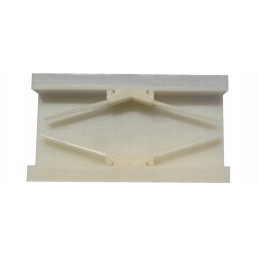 Siūlome reketinį užraktą – labai geras produktas!