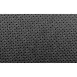 Juoda agrotekstilė p-50 uv 1,1m x 10mb gf agro