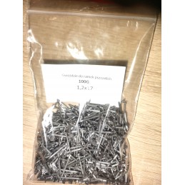 Vinys rėmams prikalti