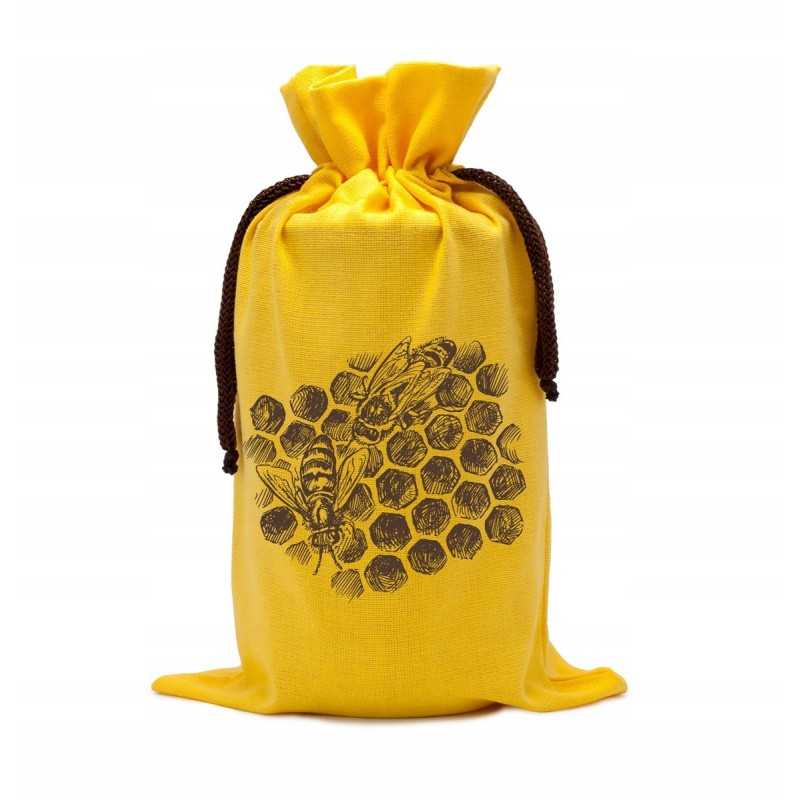 Ekologiškas maišelis 1 indeliui 900 ml (1 vnt) - te5