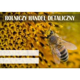 Siūlome rhd bičių informacinę lentą!!!