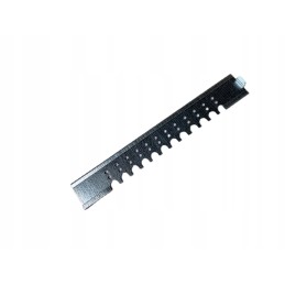 Skarduotas fiksatorius bičių aviliui 200 mm gamintojas