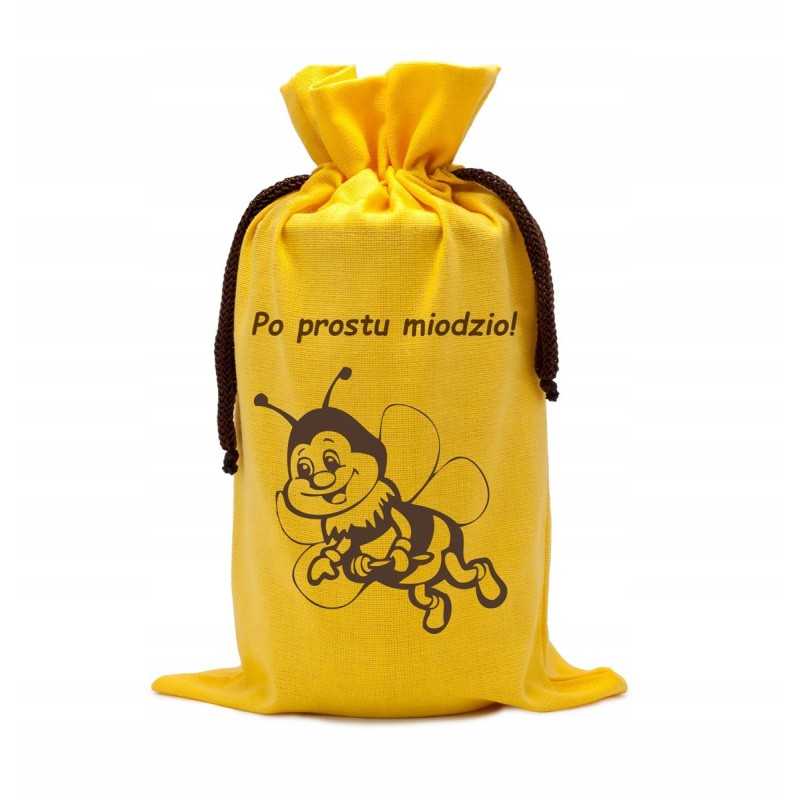 Ekologiškas maišelis 1 900 ml Te5yd stiklainiui