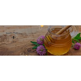 Plastikiniai Hoffman tarpikliai - 40 vnt.