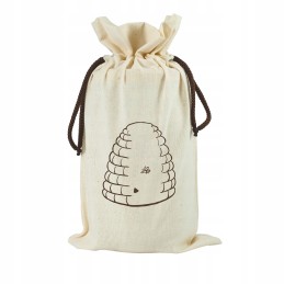 Ekologiškas maišelis 1 indeliui 900 ml (1 vnt) - te5b