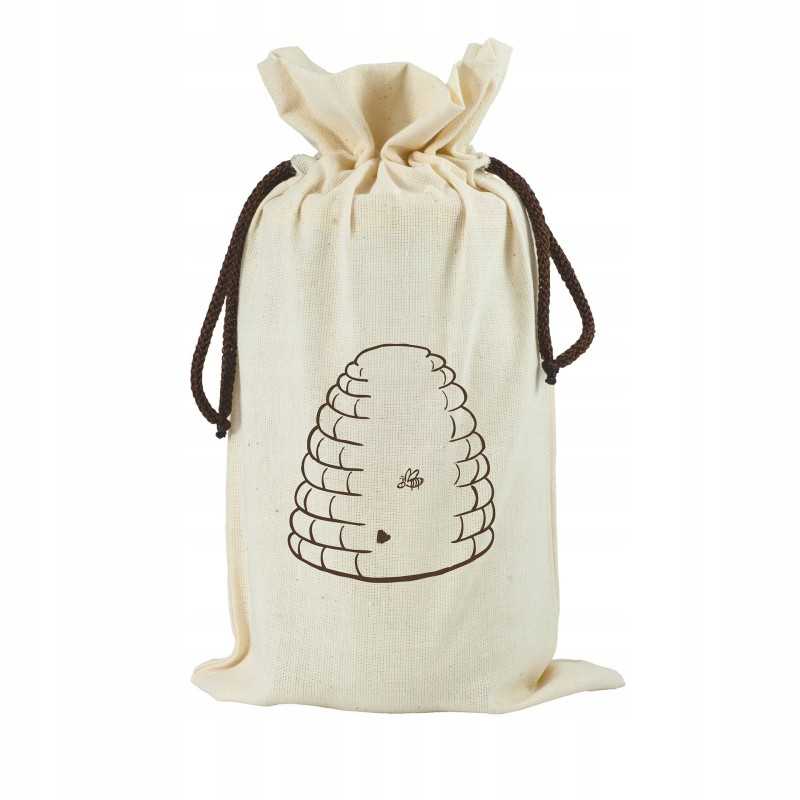 Ekologiškas maišelis 1 indeliui 900 ml (1 vnt) - te5b