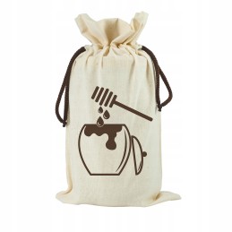 Ekologiškas maišelis 1 indeliui 900 ml te5g