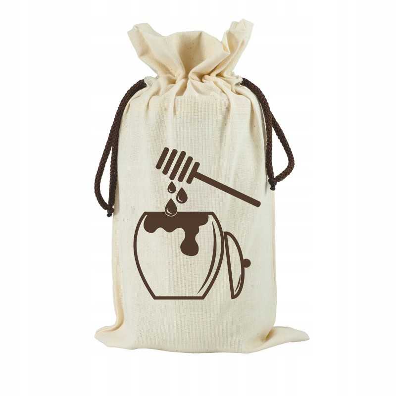 Ekologiškas maišelis 1 indeliui 900 ml te5g