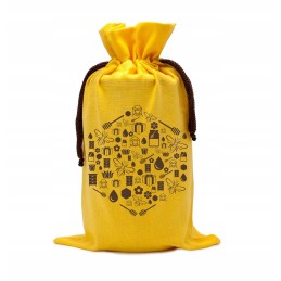 Ekologiškas maišelis 1 900 ml te5yi stiklainiui