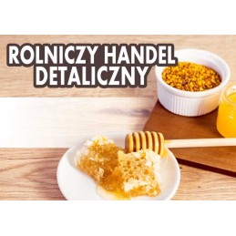 Siūlome rhd medaus informacinę lentą!!!