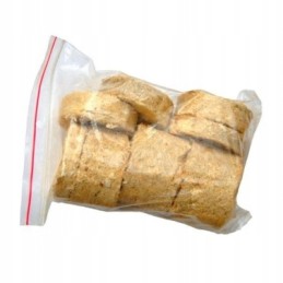 Presuotas kuras dulkių siurbliui 0,3 kg