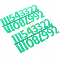 Avilių numeriai – avilių žymėjimo numeriai