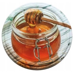 Stiklainio dangtelis