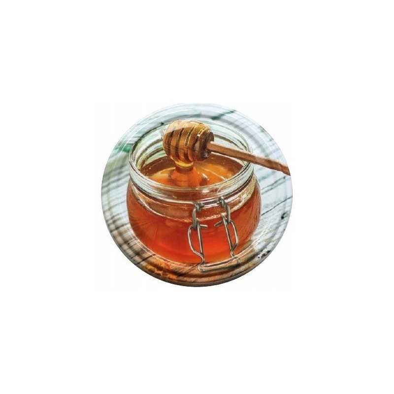 Stiklainio dangtelis