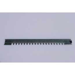 Metalinis fiksatorius avilio įvadui 300 mm, universalus