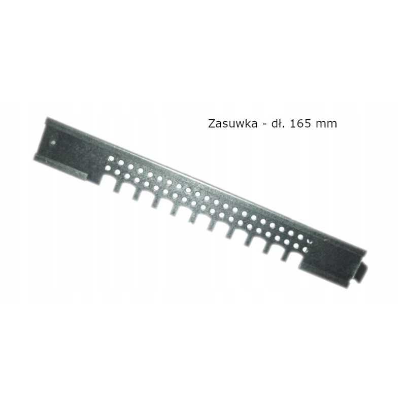 Siūlome 165 mm avilio skląstį – labai geras produktas! labai geras produktas!