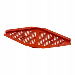 Trapecinis skirstytuvas