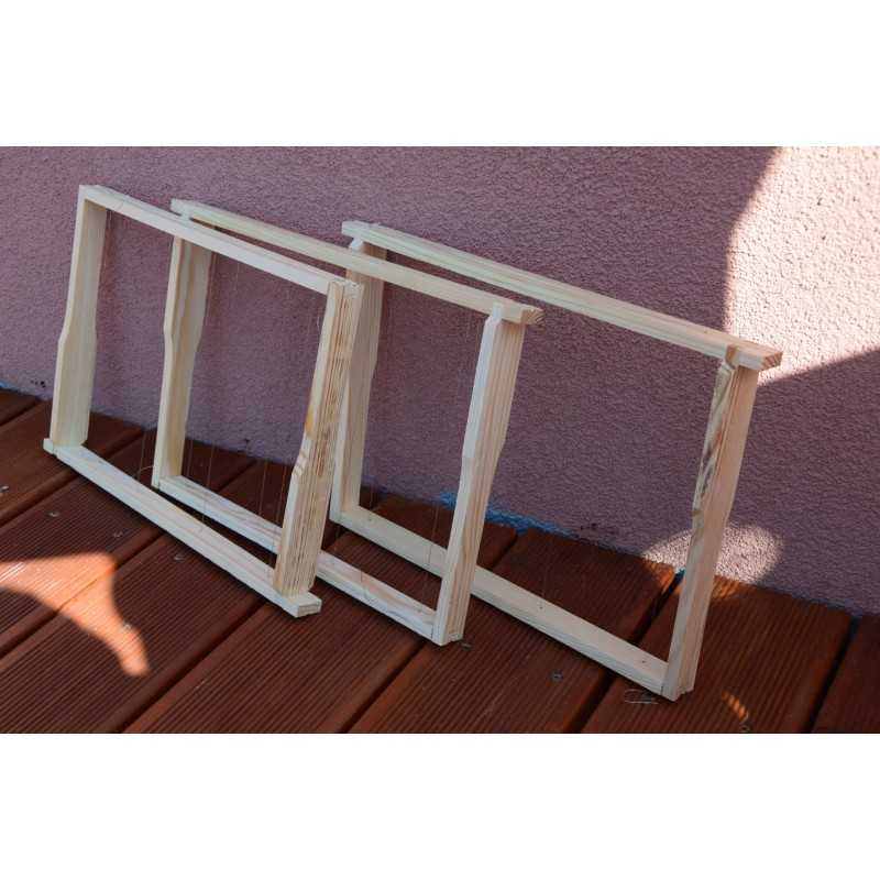 Didžiosios Lenkijos Hoffman vielos rėmas