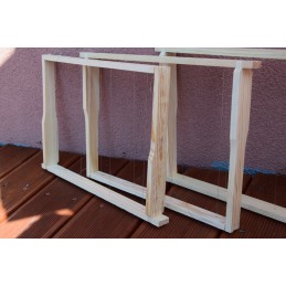 Didžiosios Lenkijos Hoffman vielos rėmas