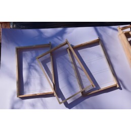 Didžiosios Lenkijos Hoffman vielos rėmas