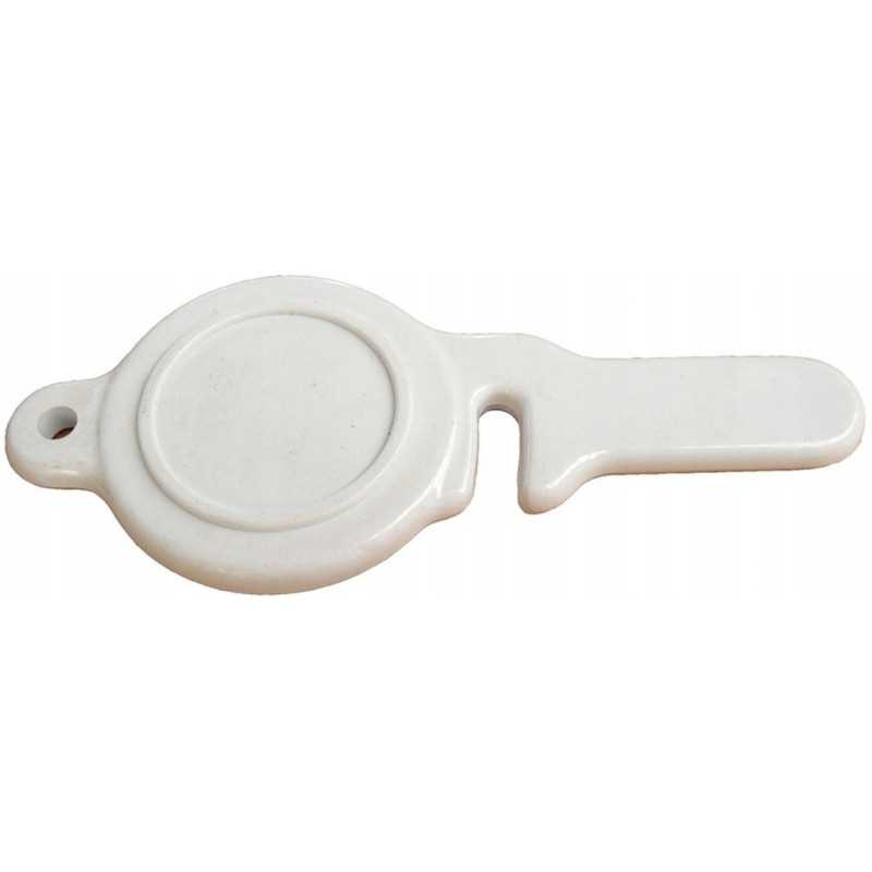 Siūlome 6/4' vožtuvo skląstį – labai geras produktas