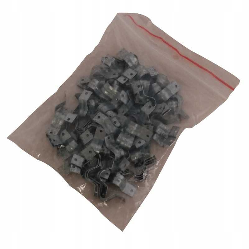 Metaliniai tarpikliai 100 g