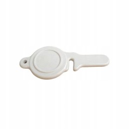 Vartų vožtuvas 6/4'' vožtuvui - plastikinis - 5090 modelis