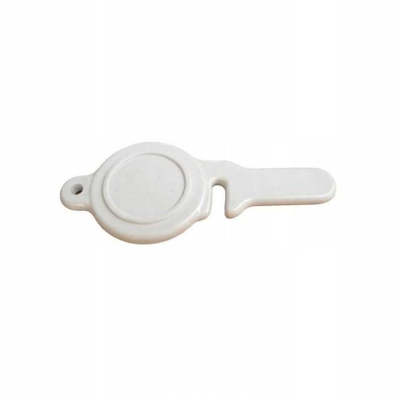 Vartų vožtuvas 6/4'' vožtuvui - plastikinis - 5090 modelis