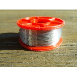 Bitininkystė viela žarnoms skersmuo 0,4 - 0,12 kg