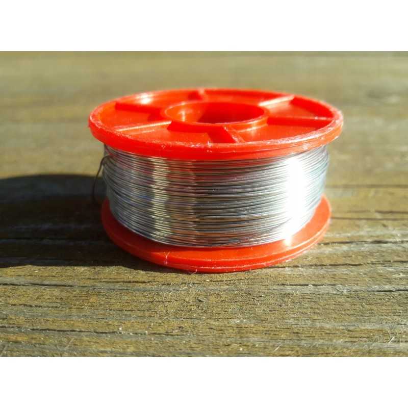 Bitininkystė viela žarnoms skersmuo 0,4 - 0,12 kg