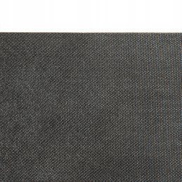 Agrotekstilė nuo piktžolių juoda 50g/m2 1,6x10m awb5016010