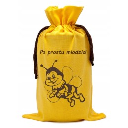 Ekologiškas maišelis 1 indeliui 900 ml