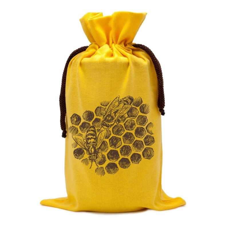 Ekologiškas maišelis 1 indeliui 900 ml