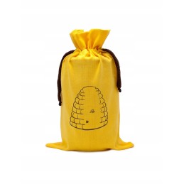 Ekologiškas maišelis 1 indeliui 900 ml