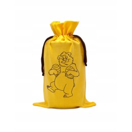 ekologiškas maišelis 1 stiklainiui 900 ml