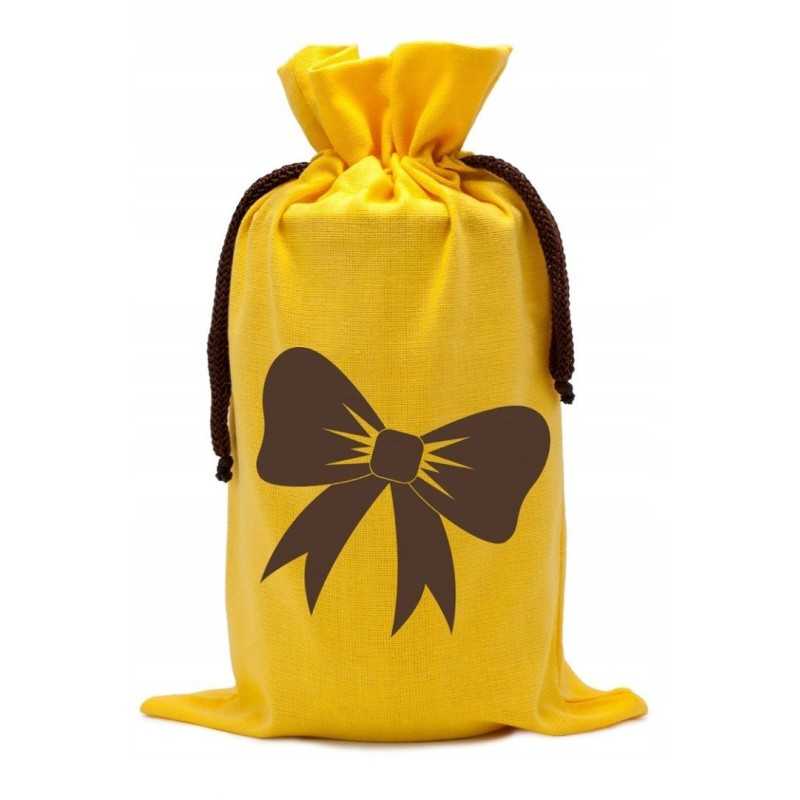 Ekologiškas maišelis 1 indeliui 900 ml