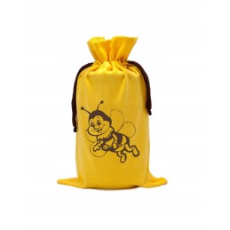 ekologiškas maišelis 1 stiklainiui 900 ml