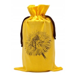 Ekologiškas maišelis 1 indeliui 900 ml