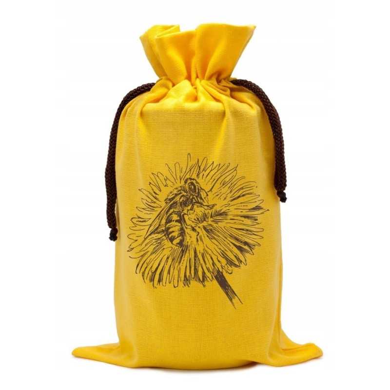 Ekologiškas maišelis 1 indeliui 900 ml